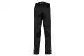Kit completo Victory CE 3 strati Nero- Giacca moto certificata Befast + Pantaloni moto certificati Befast