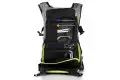 Zaino Acerbis H2O Drink BackPack Nero Giallo