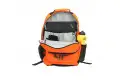 Zaino Acerbis B-LOGO 15 LT Arancione