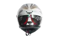 Casco integrale AGV K5 Roadracer Italy