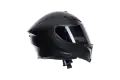 Casco integrale AGV K5 Nero Opaco