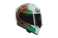 Casco integrale Agv K-3 SV imola 1998