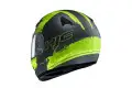 Casco integrale HJC CS14 Paso MC4F