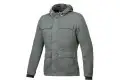 Giacca moto Ixon Bohemian Verde