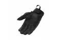 Guanti moto estivi T-UR G-THREE 3D Nero Rosso