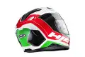 Casco integrale HJC FG17 Ohama Mc1