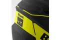 Casco jet Blauer BRAT Nero Giallo Opaco 