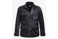 Giacca moto invernale Blauer ETHAN Blu