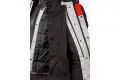 Giacca moto Dainese Evo-System D-Dry Steeple Gray-nero-rosso