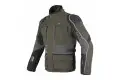 Giacca moto Dainese Teren D-Dry tarmac dark gray castle rock