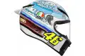 Casco integrale AGV Pista GP R Rossi 2017 Winter Test
