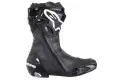 Stivali moto racing Alpinestars Supertech R neri