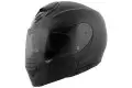 Casco modulare Scorpion Exo 3000 Air nero opaco