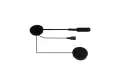 Interfono Bluetooth universale SCS S-6 con centralina integrata