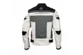 Giacca moto Befast STREET CE Certificata Nero Grigio