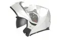 Casco modulare LS2 FF324 Metro Bianco