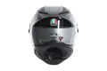 Casco integrale AGV GT Veloce GTX Nero Gunmetal