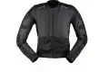 Giacca moto airbag Tucano Urbano AIRSCUD Nero