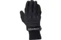 Guanti moto Alpinestars C-10 Drystar neri Invernali