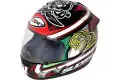 Casco moto Suomy Excel Biaggi Pirate