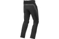 Pantaloni moto in pelle Alpinestars 365 Gore-Tex neri