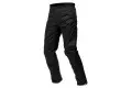 Sopra-pantaloni moto Alpinestars Jet Road impermeabili neri