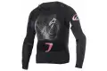 Giubbotto protettivo donna Alpinestars Stella Bionic nero fucsia