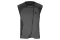 Gilet donna Alpinestars Stella Tech-Air 3 System Nero