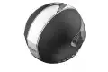 Casco jet Premier Eos Nero opaco