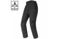 Pantaloni moto Befast RADIUS PANT CE Certificati Nero