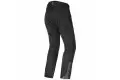 Pantaloni moto Befast RADIUS PANT CE Certificati Nero