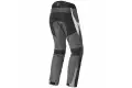 Pantaloni moto Befast RADIUS PANT CE Certificati Nero Grigio