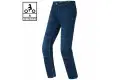 Jeans moto Befast Titans CE Certificati Blu