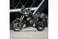 Base per borse laterali Kriega OS-BASE KOSBA-D YAMAHA TENERE 700