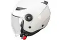 Casco jet Befast Sting Bianco