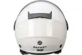 Casco jet Befast Sting Bianco