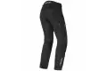 Pantaloni moto touring Befast VICTORY PANT CE certificati 3 strati Nero