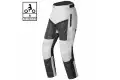 Pantaloni moto Befast Airtech CE Nero Grigio 