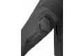 Giacca moto pelle racing Befast INTERLAGOS CE Nero