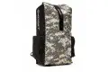 Borsa impermeabile Befast BJLA075 30 litri Camouflage Grigio