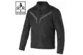 Giacca moto Befast GAMMA CE certificata Nero