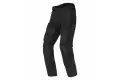 Pantaloni moto Befast Gladiator PANT CE Certificati 3 strati Nero