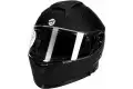 Casco modulare Befast ARC Nero Opaco