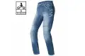 Jeans moto Befast JARVIS CE Certificati Blu stonewash