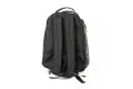 Borsa serbatoio Befast grande Nero Argento