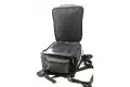Borsa serbatoio Befast grande Nero Argento