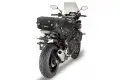 Borsa Cargo Givi Ultima T 20lt Nero