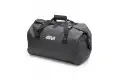 Borsa da sella impermeabile Givi EA119 Easy-T Range 60 litri Nero