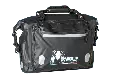 Borsa impermeabile Amphibious Compass 17 litri Nero