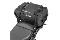 Borsa moto Kriega Drybag US-30 KUSC30 30 litri Nero